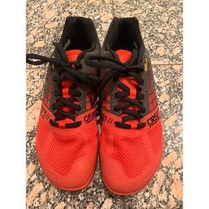 Reebok CR5FT shoes